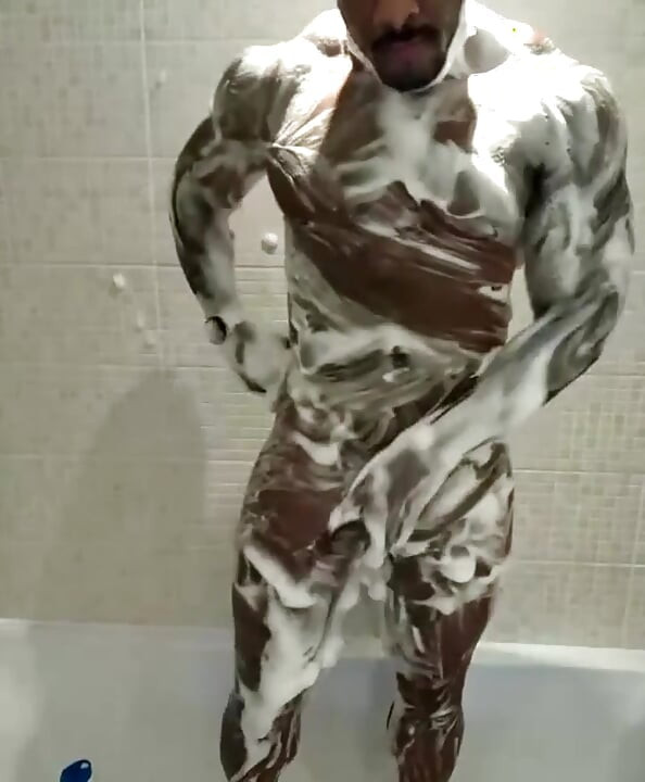 Stream begann 11/16/2020 10:53 uhr nach dem training, dusche
