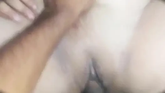 Ateşli seksi kız arkadaş ko choda uske ghar me viral