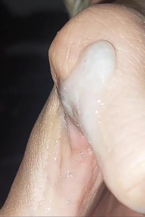Sperma!