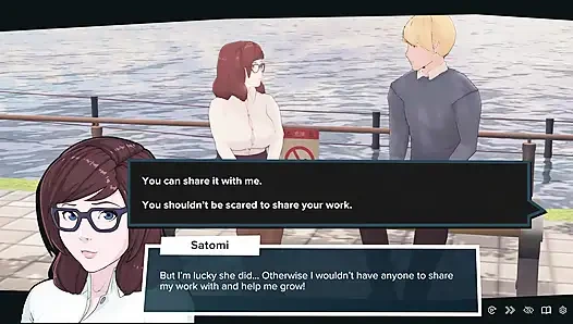 Complete Gameplay - Quickie: A Love Hotel Story, Part 1