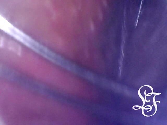 Anal + bigger = better!