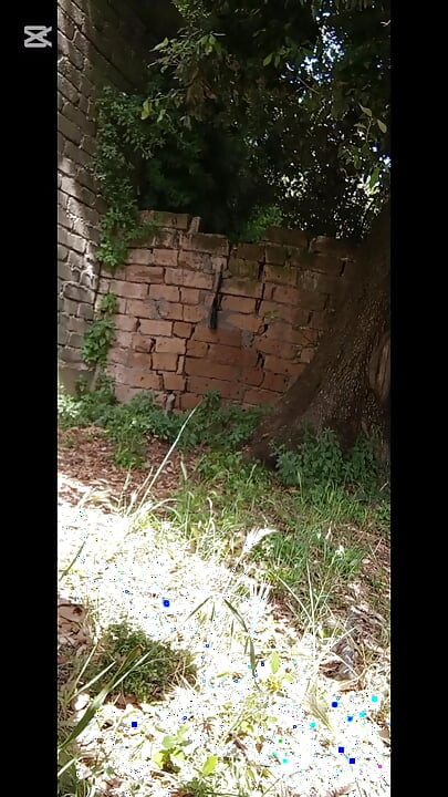 Intensity Session in Nature: Flogger & Paddle Impact_ Long Version