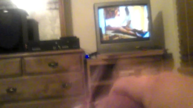Cumming and masterbating
