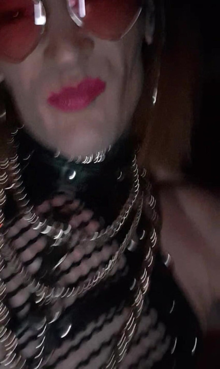 ⚜The Bd$M Cellar of the Château des Lys.. Soirée DDD PariS¹⁸ VaneSsaBiTCHx PariSChienneTrvprod⁷⁵