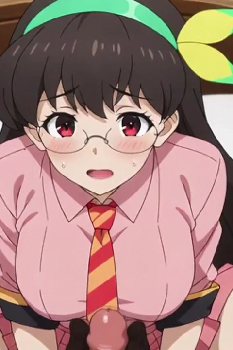 Konosuba Makaromi Hen