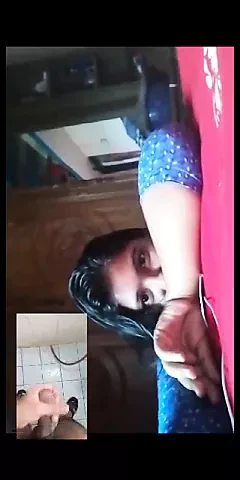 My new sex video call