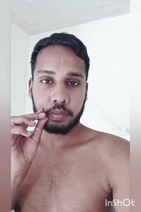 Full Enjoy at home while being alone