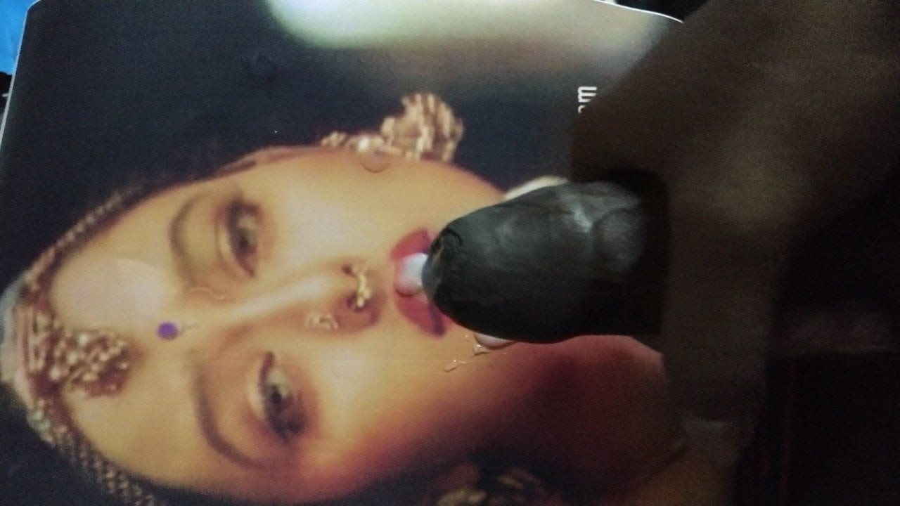 soundharya cum tribute