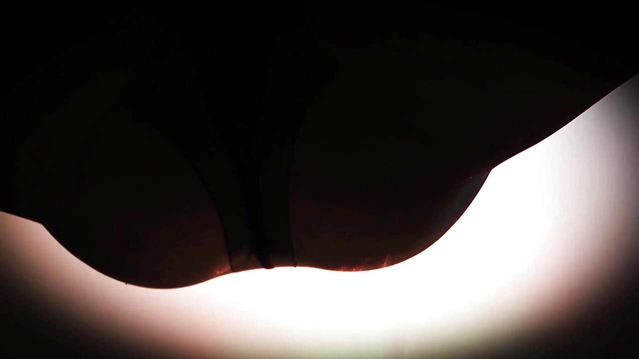 흑인 대물 자지에게 따먹히는 발정난 밀프
