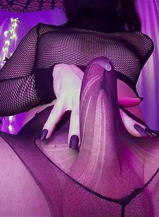 Cumming Hard and Keep Stroking Non-stop Until I Cum Again