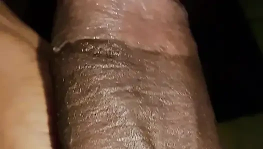 Your cock doesn't fit in my mouth, it's too big.