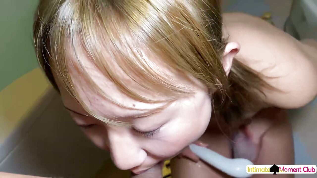 El momento de cuidado posterior se cambia a medida que las intenciones se desdibujan y una versión inesperada se produce en silencio después
