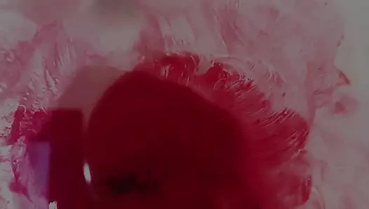 Cetakan lipstik guru