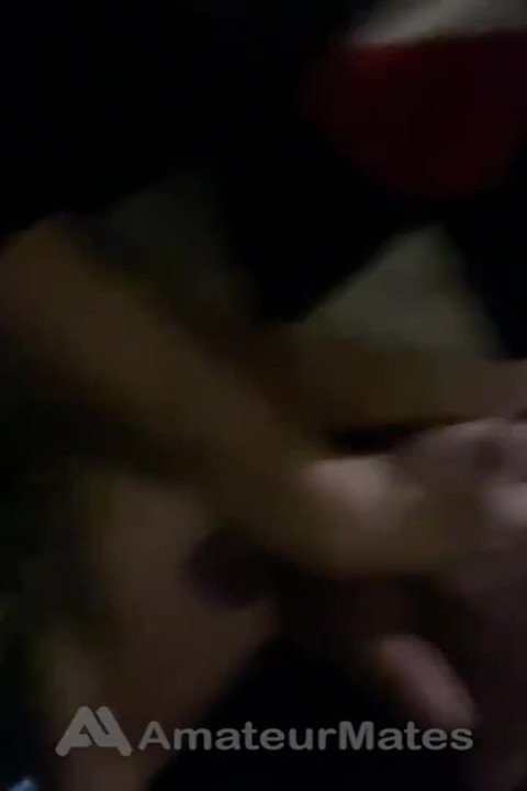 Amateur Boy Caught Peeing in a Park and Given a Handjob