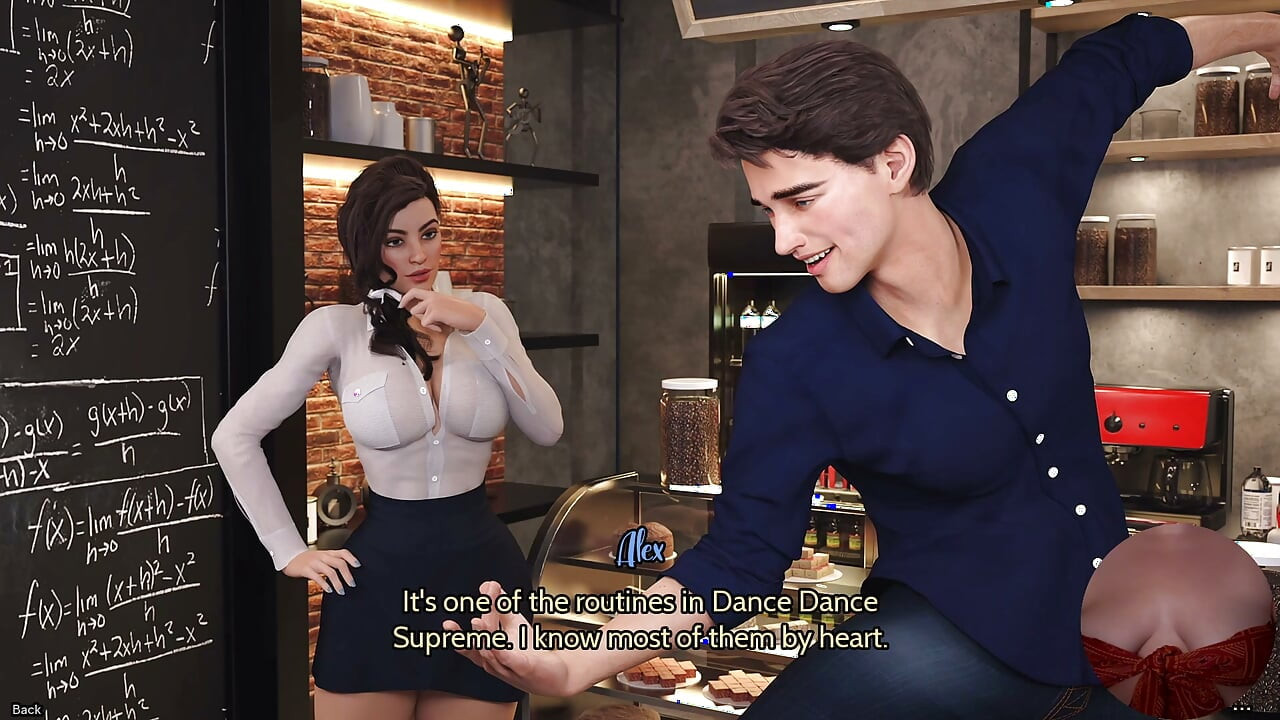 Gameplay Freshwomen - Bagian 7