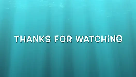 Часть 2: - Медведь Lanista и Kitty с ее навыками минета и выстрел со спермой в рот!