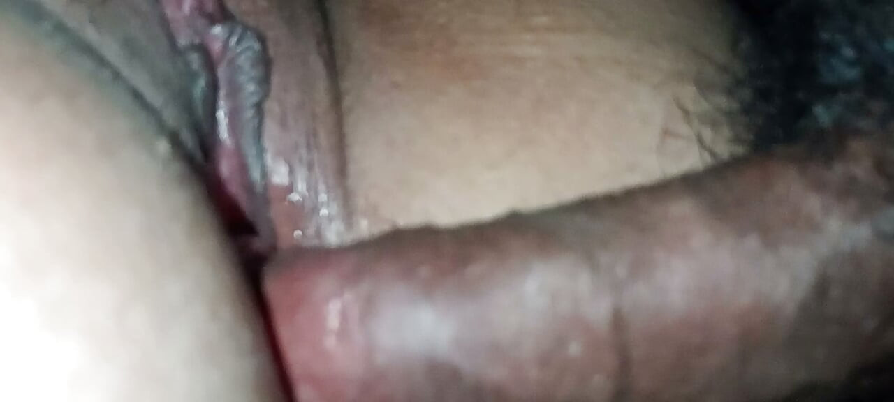 It was very hot that the first one I met I it and it made me come very tasty and left all its milk inside
