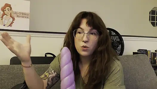 Motor tavşanının mistik aksesuarının nsfw incelemesi