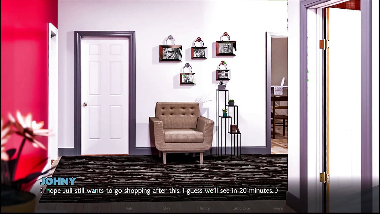 Timestamp 4 Mrs Juliana Gave Me a Handjob and Blowjob