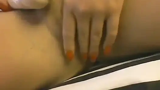 Cherrokee yarak emme becerilerini sergiliyor