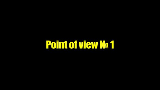 Point of view 1