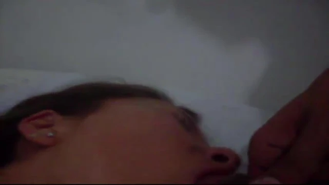 Cum drink