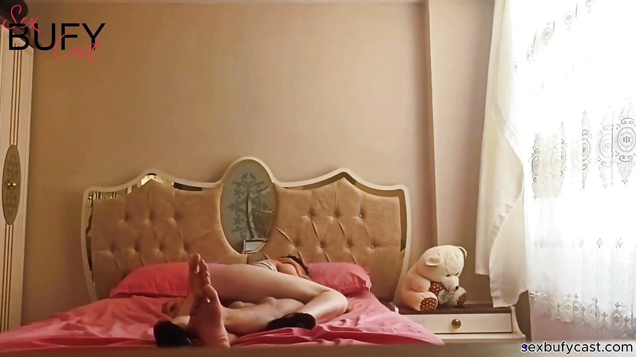 Turkish schoolgirl couple amateur video. Full 41min+