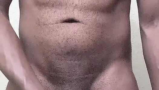 O masaj yağı farklı vuruyor (bölüm 2)
