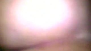First pov with girlfriend
