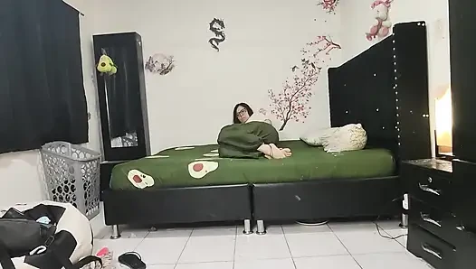 Bütün Kremayı Çıkaracağım.