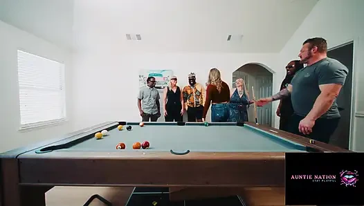 Sonntags-seitenstück