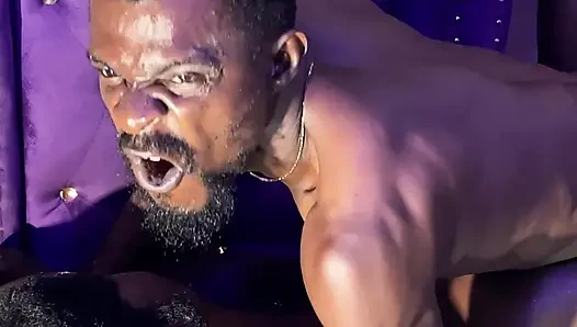 Black Homie
