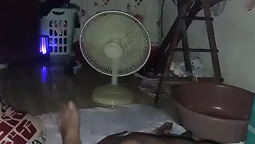 she wanted her pussy to be eaten first