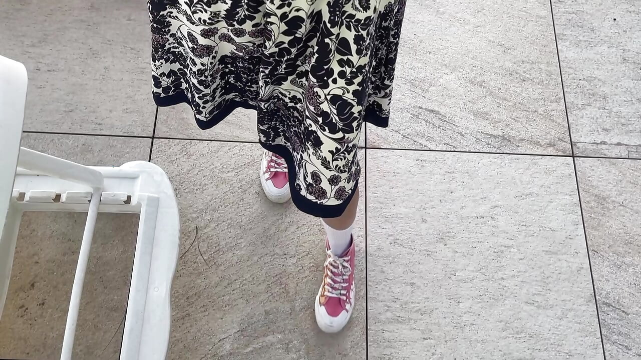 I Met Nerdy, Shy Girl at the Public Beach and Turned Her Into My Dirty Submissive Anal Slut. She Squirted All Over Her Face!!!