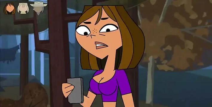 Total Drama - Total Drama Island - Sex Compilation P16