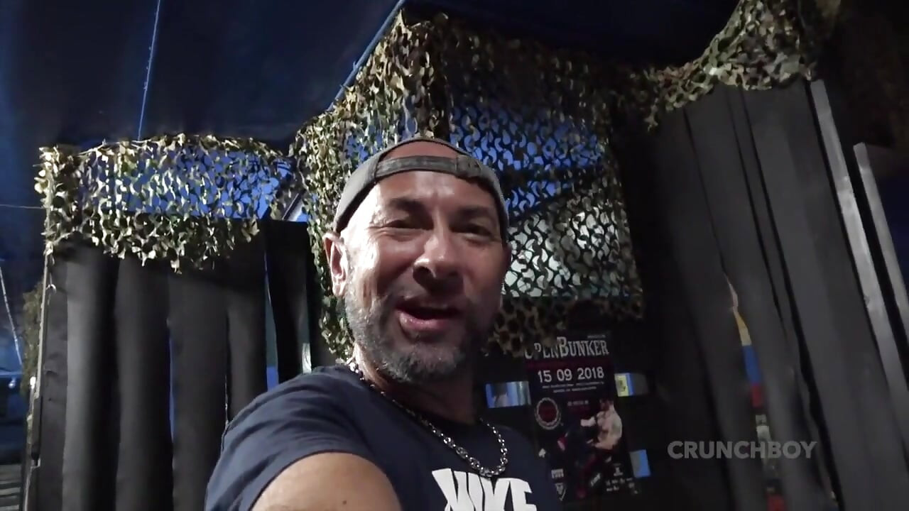 Ronald try psued raw by Polfyfer