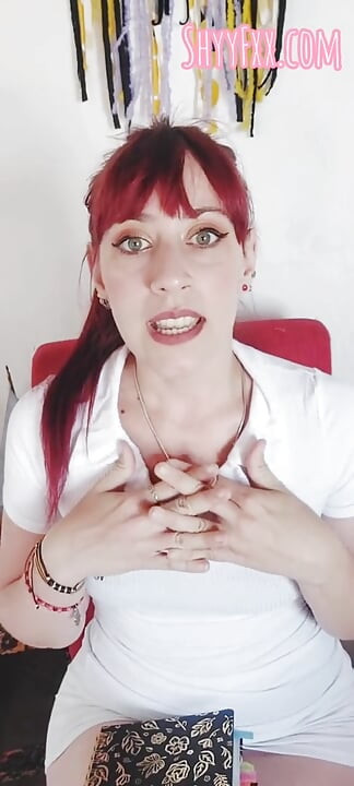 Shyyfxx Gauchita psicóloga capítulo 2 eu quero voltar com meu ex para vê-la foder com outros