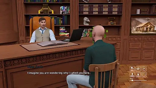 Полный геймплей - Шаги разврата, часть 10