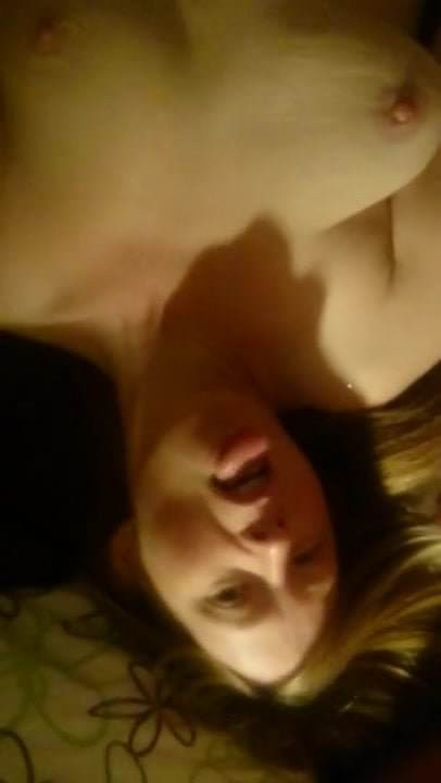 Chubby Wife