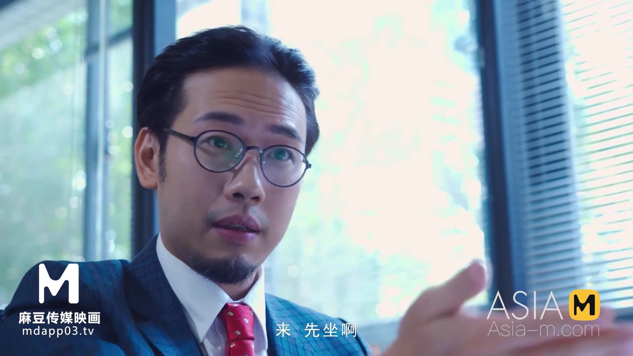 ModelMedia Asia – Interview with Graduates – Ling Qian Tong-MD-0187 – Best Original Asian Porn Video
