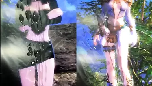 Gw2 haraç - 4 kez sağladım (gw2xtributes)