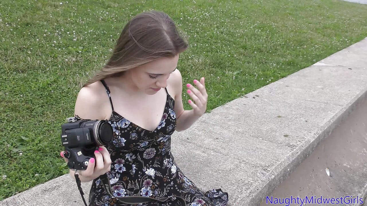 Rose Carter - Content Creator Dilemma