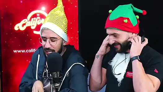 Pagode da ofensa - weihnachts-special 2021
