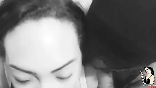 Fanclub - Swing With a Trio of Friends From Work, Everything Happened