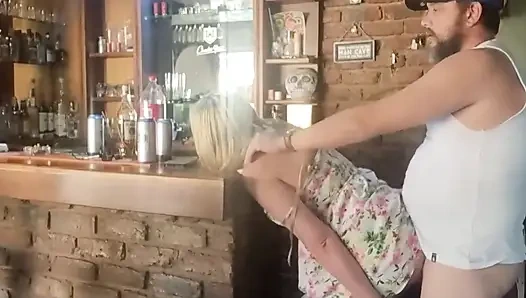 Von meinem trucker-schwager gefickt zu werden