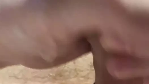 Sağladım sert ile taşaklar bağlı