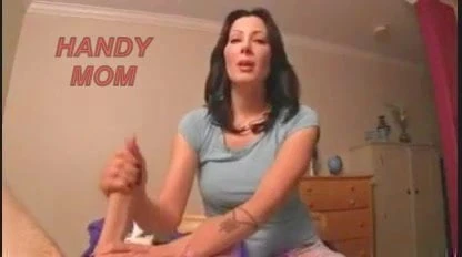 Handy Step Mom