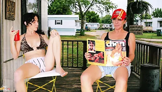 Redneck-stiefmutter 3