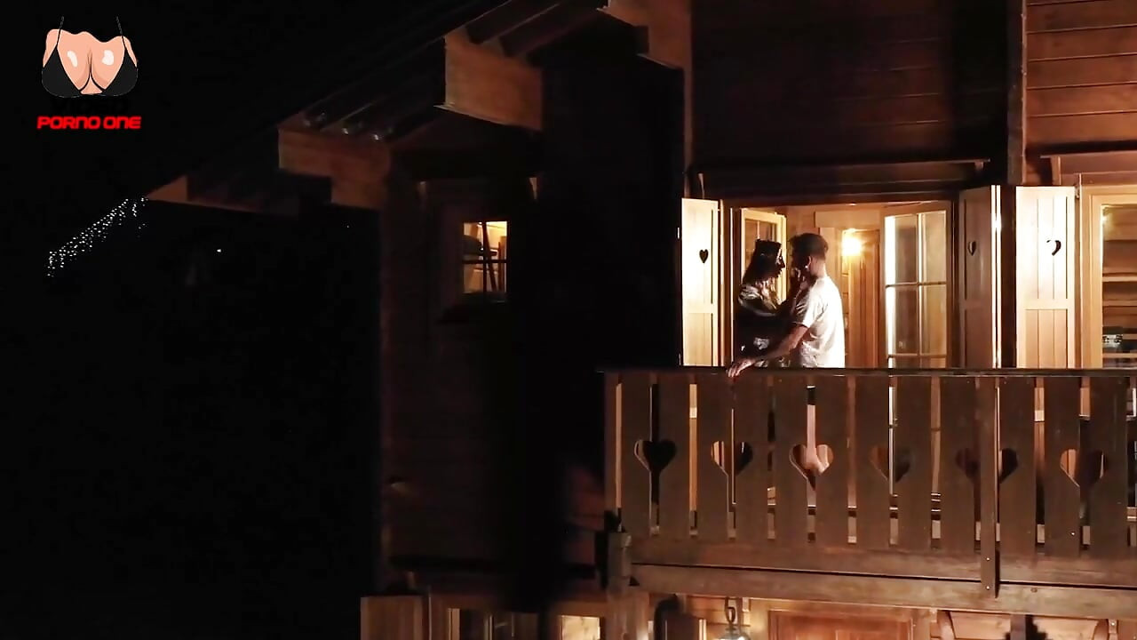She Asked Her Colleague to Dismantle Her in a Chalet Out of Sight