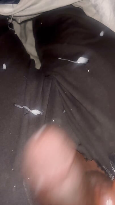 BBC PORNSTAR, LIVE SHOW, HARD DICK, CUM